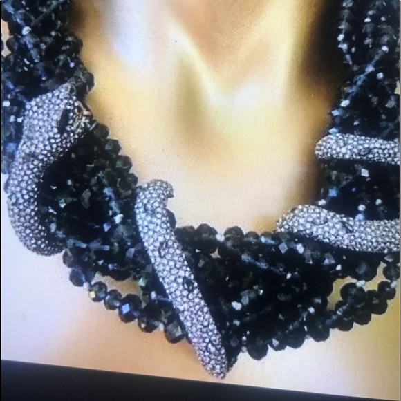 RARE AND VERY HARD TO FIND    NECKLACE!!! - Picture 14 of 16